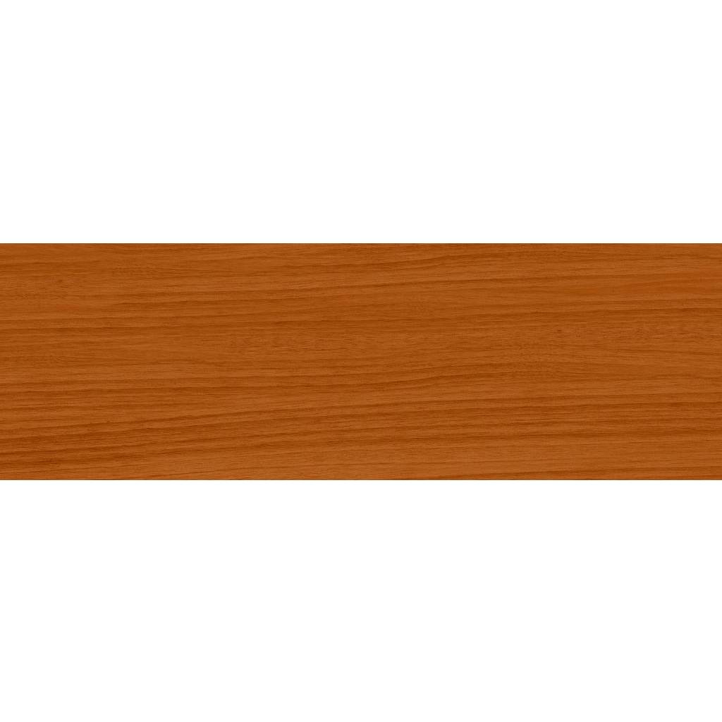 Imagen de Duela Imitación Madera Briony Rojo 18x55 4